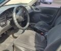 Зелений Деу Сенс, об'ємом двигуна 1.5 л та пробігом 225 тис. км за 2700 $, фото 2 на Automoto.ua