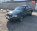 Зеленый Дэу Сенс, объемом двигателя 1.3 л и пробегом 175 тыс. км за 2250 $, фото 3 на Automoto.ua