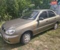 Зеленый Дэу Сенс, объемом двигателя 1.3 л и пробегом 186 тыс. км за 1400 $, фото 8 на Automoto.ua