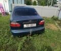 Зелений Деу Сенс, об'ємом двигуна 1.5 л та пробігом 160 тис. км за 945 $, фото 2 на Automoto.ua