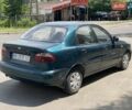 Зеленый Дэу Сенс, объемом двигателя 1.3 л и пробегом 230 тыс. км за 999 $, фото 6 на Automoto.ua