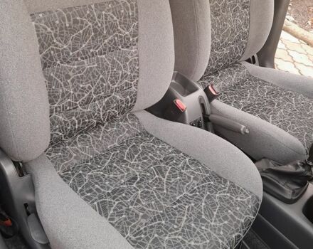 Зеленый Дэу Сенс, объемом двигателя 0 л и пробегом 117 тыс. км за 2500 $, фото 9 на Automoto.ua