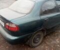 Зелений Деу Сенс, об'ємом двигуна 1.3 л та пробігом 300 тис. км за 1870 $, фото 3 на Automoto.ua