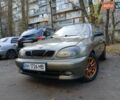 Зелений Деу Сенс, об'ємом двигуна 1.6 л та пробігом 214 тис. км за 2200 $, фото 8 на Automoto.ua