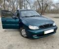 Зелений Деу Сенс, об'ємом двигуна 1.3 л та пробігом 269 тис. км за 1750 $, фото 1 на Automoto.ua