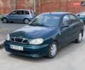 Зеленый Дэу Сенс, объемом двигателя 1.3 л и пробегом 230 тыс. км за 999 $, фото 1 на Automoto.ua