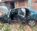 Зеленый Дэу Сенс, объемом двигателя 1.3 л и пробегом 300 тыс. км за 1000 $, фото 3 на Automoto.ua