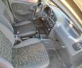 Зеленый Дэу Сенс, объемом двигателя 2 л и пробегом 230 тыс. км за 2650 $, фото 16 на Automoto.ua