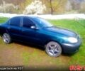Зелений Деу Сенс, об'ємом двигуна 1.3 л та пробігом 130 тис. км за 2200 $, фото 1 на Automoto.ua