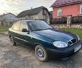 Деу Сенс 2004 у Бучаче на Automoto.ua Зелений Деу Сенс, об'ємом двигуна 1.3 л та пробігом 103 тис. км за 1798 $, фото 17 на Automoto.ua