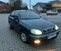 Зеленый Дэу Сенс, объемом двигателя 1.6 л и пробегом 300 тыс. км за 1850 $, фото 2 на Automoto.ua
