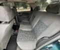 Зеленый Дэу Сенс, объемом двигателя 1.6 л и пробегом 180 тыс. км за 2700 $, фото 9 на Automoto.ua