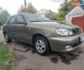 Зелений Деу Сенс, об'ємом двигуна 1.3 л та пробігом 102 тис. км за 3000 $, фото 9 на Automoto.ua