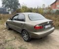 Зеленый Дэу Сенс, объемом двигателя 1.3 л и пробегом 190 тыс. км за 750 $, фото 5 на Automoto.ua