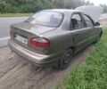 Зеленый Дэу Сенс, объемом двигателя 0 л и пробегом 200 тыс. км за 600 $, фото 4 на Automoto.ua