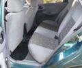 Зеленый Дэу Сенс, объемом двигателя 1.3 л и пробегом 176 тыс. км за 2050 $, фото 7 на Automoto.ua