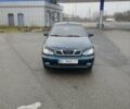 Зеленый Дэу Сенс, объемом двигателя 1.3 л и пробегом 265 тыс. км за 2050 $, фото 1 на Automoto.ua