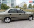 Зелений Деу Сенс, об'ємом двигуна 1.3 л та пробігом 200 тис. км за 1500 $, фото 5 на Automoto.ua