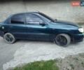 Зеленый Дэу Сенс, объемом двигателя 1.5 л и пробегом 216 тыс. км за 2400 $, фото 3 на Automoto.ua