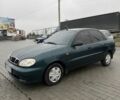 Зеленый Дэу Сенс, объемом двигателя 1.3 л и пробегом 450 тыс. км за 1350 $, фото 1 на Automoto.ua