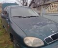 Зеленый Дэу Сенс, объемом двигателя 0 л и пробегом 198 тыс. км за 1500 $, фото 1 на Automoto.ua