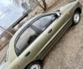 Зеленый Дэу Сенс, объемом двигателя 1.3 л и пробегом 208 тыс. км за 1850 $, фото 13 на Automoto.ua