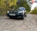 Зеленый Дэу Сенс, объемом двигателя 1.3 л и пробегом 305 тыс. км за 1500 $, фото 1 на Automoto.ua