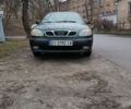 Зелений Деу Сенс, об'ємом двигуна 1.5 л та пробігом 225 тис. км за 2000 $, фото 1 на Automoto.ua