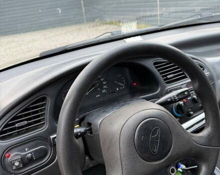 Зеленый Дэу Сенс, объемом двигателя 1.3 л и пробегом 166 тыс. км за 2500 $, фото 16 на Automoto.ua