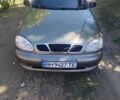 Зелений Деу Сенс, об'ємом двигуна 1.3 л та пробігом 158 тис. км за 2100 $, фото 1 на Automoto.ua