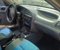 Зелений Деу Сенс, об'ємом двигуна 1.6 л та пробігом 320 тис. км за 2600 $, фото 11 на Automoto.ua