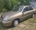 Зелений Деу Сенс, об'ємом двигуна 1.3 л та пробігом 186 тис. км за 1400 $, фото 1 на Automoto.ua