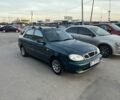 Зеленый Дэу Сенс, объемом двигателя 1.3 л и пробегом 270 тыс. км за 1605 $, фото 1 на Automoto.ua