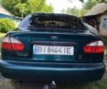 Зеленый Дэу Сенс, объемом двигателя 1.3 л и пробегом 176 тыс. км за 2050 $, фото 2 на Automoto.ua