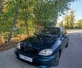 Зелений Деу Сенс, об'ємом двигуна 1.5 л та пробігом 220 тис. км за 1704 $, фото 1 на Automoto.ua
