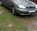 Зеленый Дэу Сенс, объемом двигателя 1.3 л и пробегом 95 тыс. км за 1600 $, фото 1 на Automoto.ua