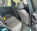 Зеленый Дэу Сенс, объемом двигателя 1.3 л и пробегом 165 тыс. км за 2350 $, фото 9 на Automoto.ua