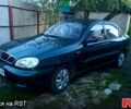 Зеленый Дэу Сенс, объемом двигателя 1.3 л и пробегом 222 тыс. км за 1950 $, фото 8 на Automoto.ua