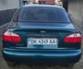 Зелений Деу Сенс, об'ємом двигуна 1.3 л та пробігом 60 тис. км за 2500 $, фото 1 на Automoto.ua