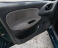 Зеленый Дэу Сенс, объемом двигателя 1.3 л и пробегом 223 тыс. км за 2500 $, фото 11 на Automoto.ua