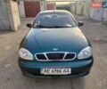Зеленый Дэу Сенс, объемом двигателя 0 л и пробегом 140 тыс. км за 2500 $, фото 7 на Automoto.ua