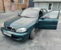 Зеленый Дэу Сенс, объемом двигателя 0 л и пробегом 186 тыс. км за 2100 $, фото 1 на Automoto.ua