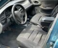 Зеленый Дэу Сенс, объемом двигателя 1.5 л и пробегом 370 тыс. км за 1250 $, фото 6 на Automoto.ua