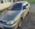 Зеленый Дэу Сенс, объемом двигателя 1.3 л и пробегом 1000 тыс. км за 1650 $, фото 1 на Automoto.ua
