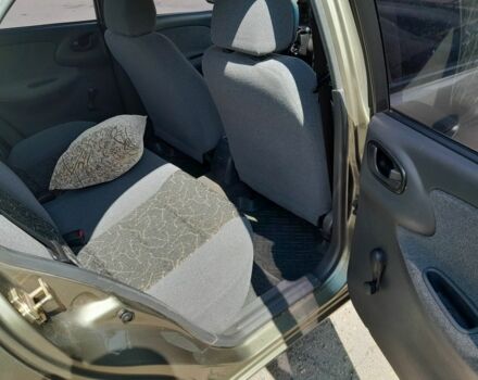 Зеленый Дэу Сенс, объемом двигателя 0 л и пробегом 117 тыс. км за 2500 $, фото 8 на Automoto.ua