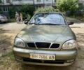 Зелений Деу Сенс, об'ємом двигуна 0 л та пробігом 135 тис. км за 2500 $, фото 1 на Automoto.ua