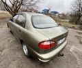 Зеленый Дэу Сенс, объемом двигателя 1.3 л и пробегом 208 тыс. км за 1850 $, фото 10 на Automoto.ua