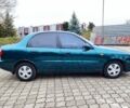 Зеленый Дэу Сенс, объемом двигателя 1.5 л и пробегом 185 тыс. км за 2750 $, фото 4 на Automoto.ua