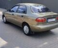 Зелений Деу Сенс, об'ємом двигуна 1.3 л та пробігом 250 тис. км за 2500 $, фото 1 на Automoto.ua