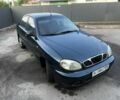 Зеленый Дэу Сенс, объемом двигателя 1.5 л и пробегом 205 тыс. км за 2600 $, фото 7 на Automoto.ua